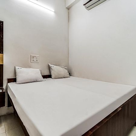 Hotel O Solar Inn Tirupati Exterior foto