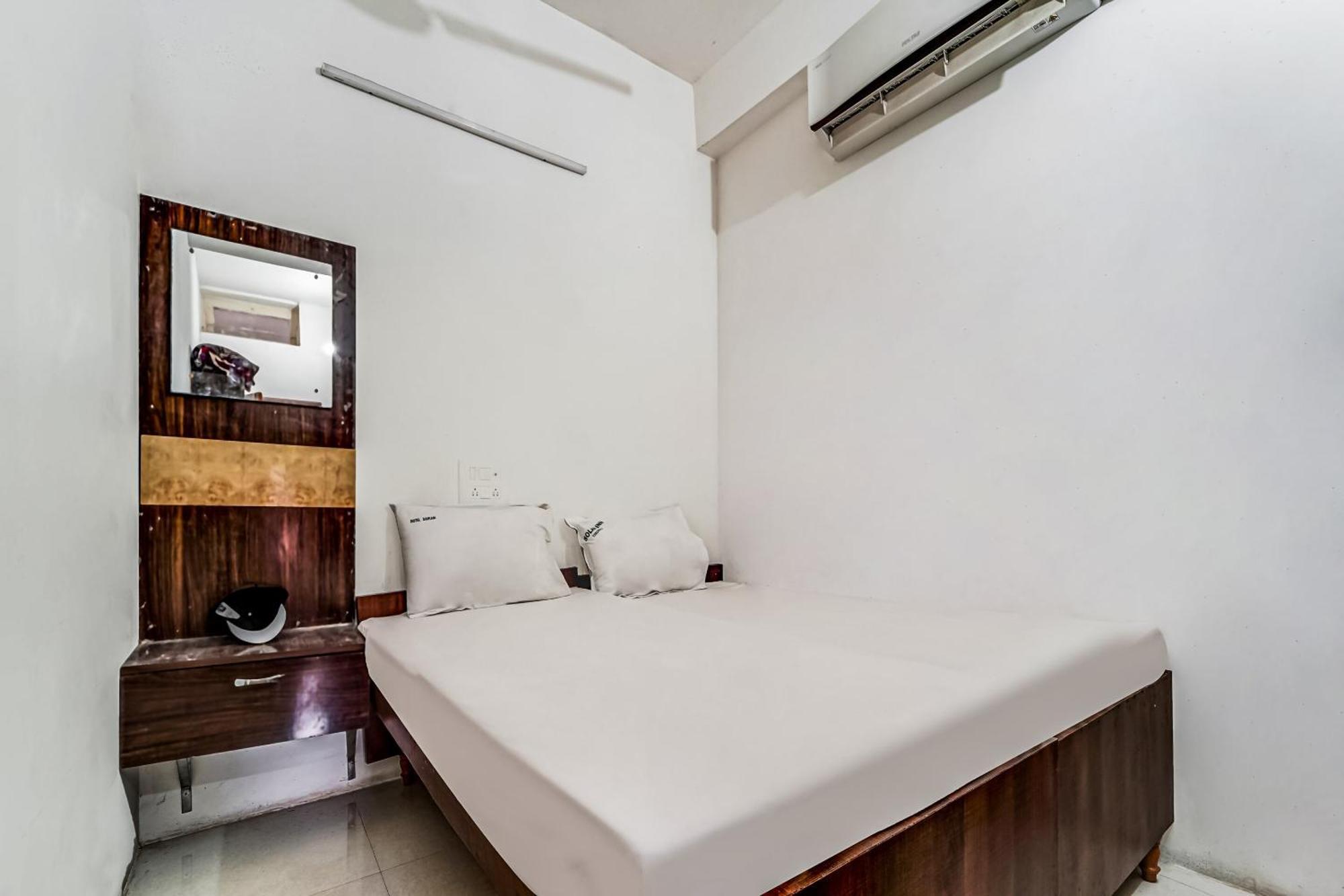 Hotel O Solar Inn Tirupati Exterior foto