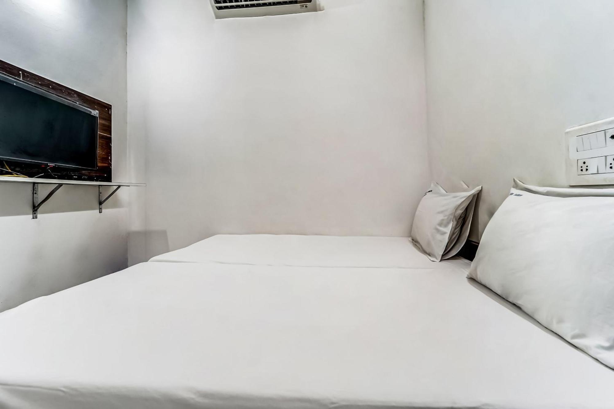 Hotel O Solar Inn Tirupati Exterior foto