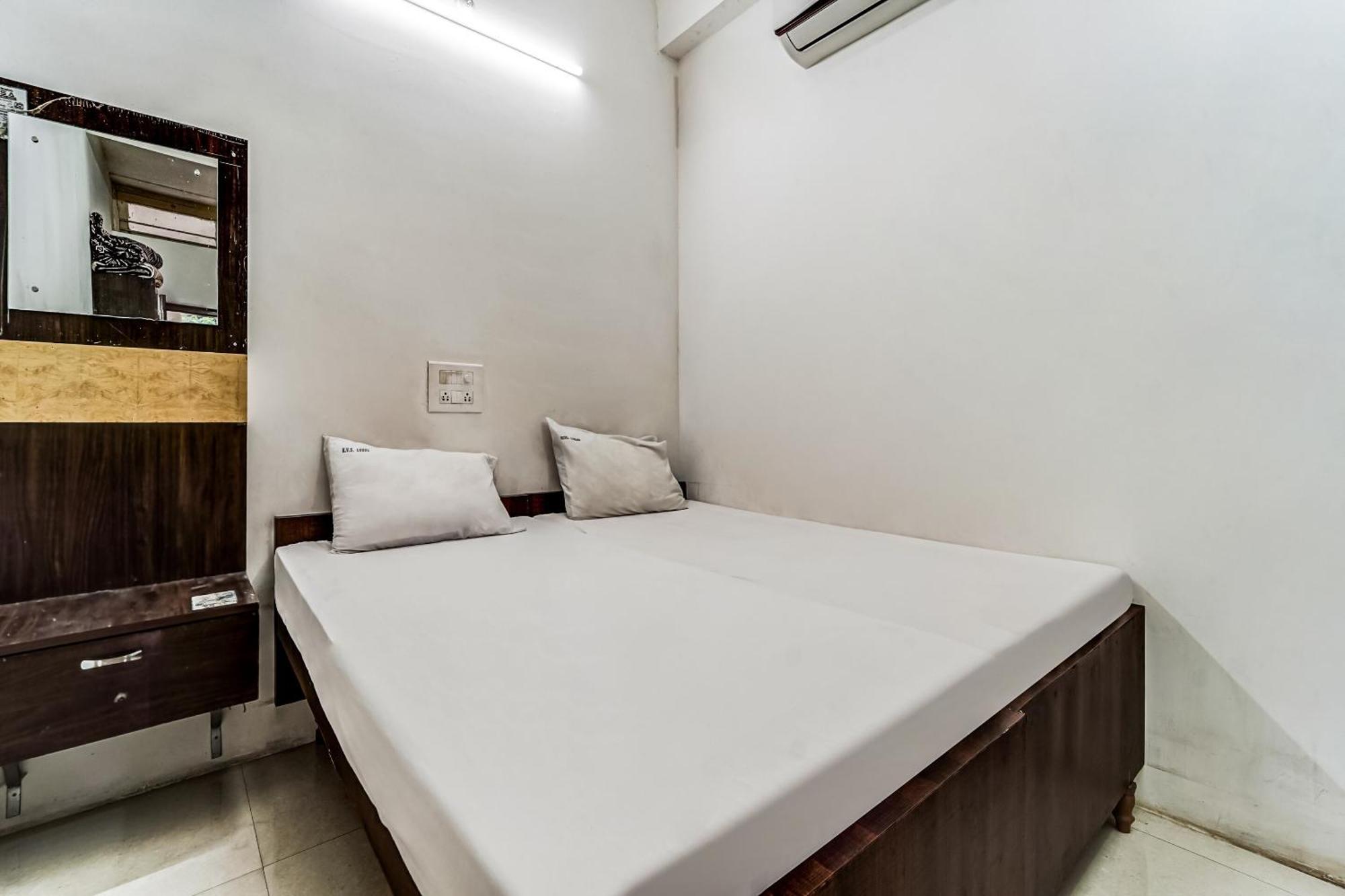 Hotel O Solar Inn Tirupati Exterior foto